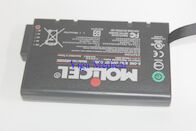 Litio Ion Battery Rechargeable 11.1V 7.8Ah de Molicel PN 453564509341 ME202EK