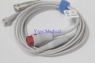 Pin 12 C.O Main Cable de las piezas CO7702 PN 0010-30-42743 del equipamiento médico de Mindray