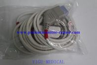Cable de extensión de los accesorios del equipamiento médico de  K937 JL-631P