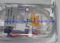 Sensores invasores PN PT111103 de la presión arterial del módulo PT-01 del monitor G30