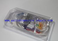 Sensores invasores PN PT111103 de la presión arterial del módulo PT-01 del monitor G30