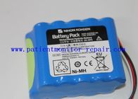 Baterías del equipamiento médico de Bule Nihon Kohden SB-201P con la caja