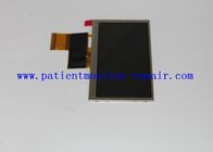 Pantalla de visualización del monitor paciente del oxímetro de COVIDIEN  PN LMS430HF18-012