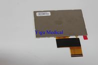 Pantalla LCD del PN LMS430HF18-012 del oxímetro de COVIDIEN