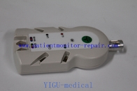 Caja codiciosa de la colección del electrocardiógrafo del módulo de los accesorios ECG del equipamiento médico de TC30 TC50