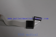 GE MAC5500 ECG Flex Cable 2001378-005 piezas del electrocardiógrafo