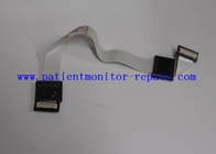 GE MAC5500 Flex Cable 2001378-005 accesorios de la máquina de ECG