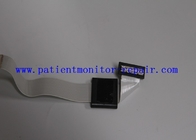 GE MAC5500 Flex Cable 2001378-005 accesorios de la máquina de ECG