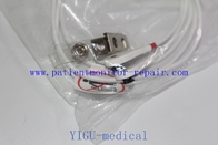 Sensor blanco P/N 2505 de los accesorios  M-LNCS YI SPO2 del equipamiento médico