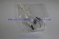 Sensor blanco P/N 2505 de los accesorios  M-LNCS YI SPO2 del equipamiento médico