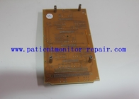 Tablero del conector del estante del módulo de la TRANVÍA de GE de los accesorios del equipamiento médico del PN 800514-001