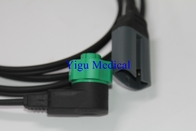 Cable PN M3536A del Defibrillator de Philis M3535 MRX para DFM100 la referencia 989803197111