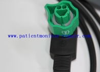 La máquina del Defibrillator del cable de M3536A DFM100 parte PN 989803197111