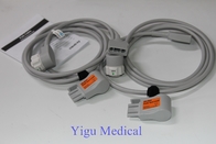 Las piezas PN 115-006578-00 MR6702 poste eléctrico de la máquina del Defibrillator de Mindray D3 D6 rellenan los cables