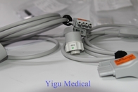 Las piezas PN 115-006578-00 MR6702 poste eléctrico de la máquina del Defibrillator de Mindray D3 D6 rellenan los cables