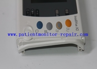 Piezas Vital Signs Monitor Front Cover del equipamiento médico de Intellivue X2 M3002-60010