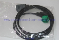 Cable de las piezas M3536A DFM100 de la máquina del Defibrillator de P/N 989803197111