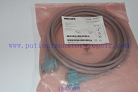 Piezas PN M3081-61603 653563402731 del equipamiento médico del cable de X2 MX600