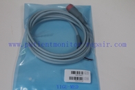 Cable de la punta de prueba de M1356 los E.E.U.U. para el Accessary médico P/N SP-FUS-PHO1 del ultrasonido
