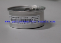 Sensor médico original OOM102 PN E1002632 del oxígeno de ENVITEC