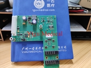 Tablero de la batería del PN M8067-66401 de las piezas de reparación del monitor paciente MP50