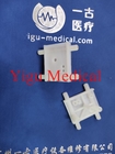 Válvula plástica del monitor paciente de los accesorios del equipamiento médico de GE B20 B105 B125