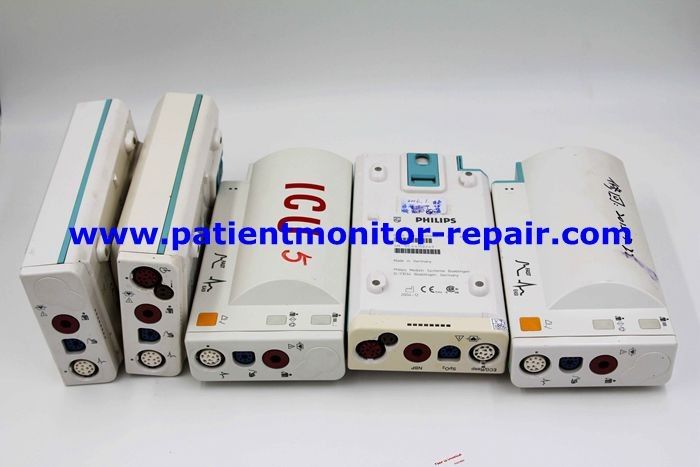 M3001A MMS Module Used for MP40 Patient Monitor with 60 Days Warranty and Compatible with M3001A Medical Spare Parts