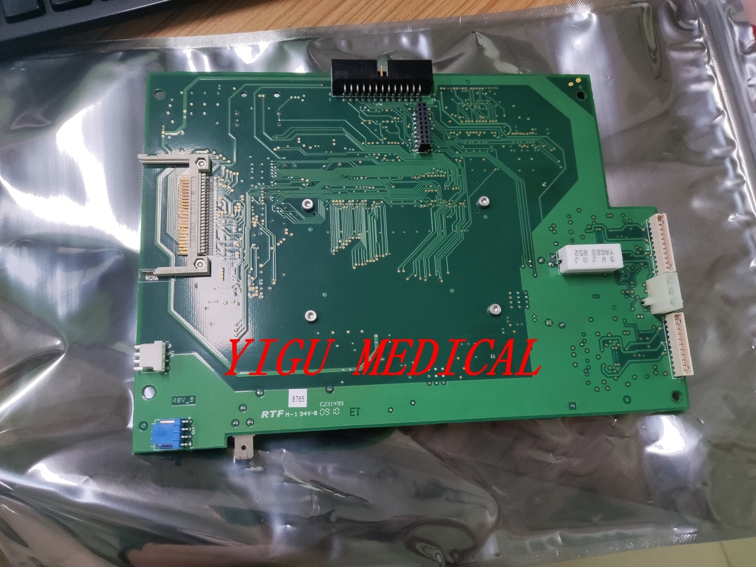   IPC Motherboard  1011955 REV A IPC Mainboard with 3 Months Warranty