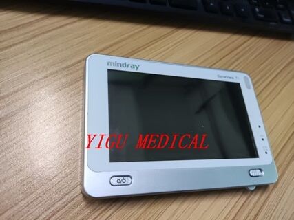 Mindray  BENEVIEW T1Patient Monitor Front Cover With LCD Screen In Good Condition With 3 Months Warranty
