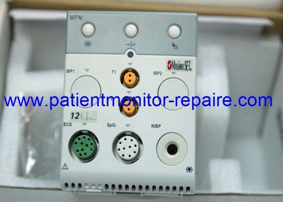 Nuevo módulo MPM de ECG de Mindray con SPO2 para monitor de paciente T5T6T8