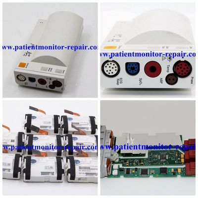 Módulo de M3001A M3000-60002 M3000-60003 Mms para las piezas médicas del monitor paciente de MP20 MP30 MP40 MP50 MP60 MP70 MP80 MP90