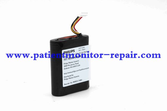 Monitor paciente original PN 453564243501 de  SureSigns VS2+ de los accesorios de la batería