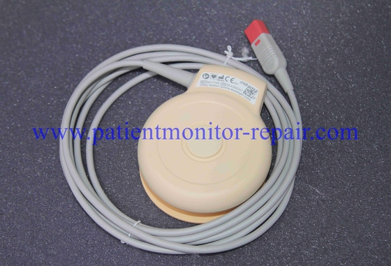Proba de ultrasonido TOCO MP para el modelo FM20 FM30 Monitor fetal M2734B Original