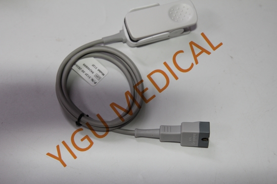 Sensor SpO2 desechable Mindray 512F para monitor de paciente T6