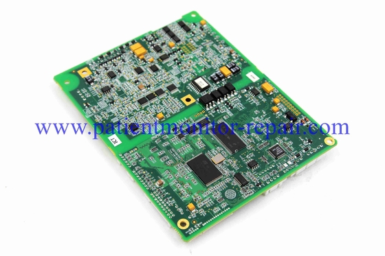 MEC-1200 de Mindray Monitor del paciente placa base PN 051-000635-00