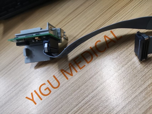 Monitor de paciente MP40 placa MSL con cubierta, garantía de 90 días