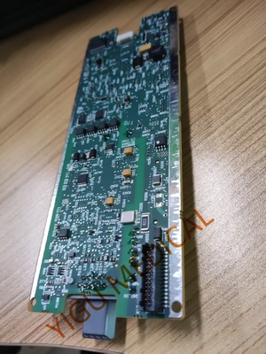 Placa base del oxímetro TRUSAT PN 6050-0006 para reparación de oxímetros de pulso