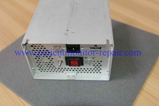 Se trata de un sistema de alimentación para ventiladores de Drager Savina300 PN 8417856