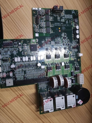 Sistema de alimentación de la placa de accionamiento Medtronic IPC para equipos médicos