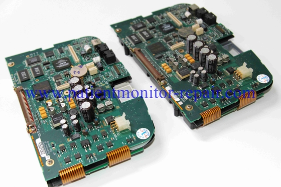 Placa base GE DASH3000 4000 5000 Monitor de paciente Placa principal