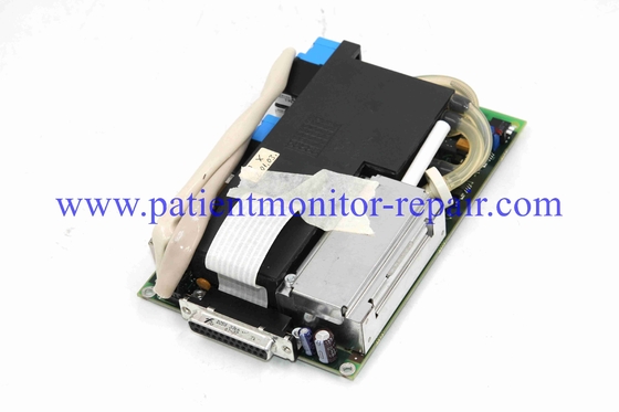 GE Ohmeda-Datex S5 Monitor de Paciente Módulo de Presión IBP Datex-EngStrom MN4F 887464-6