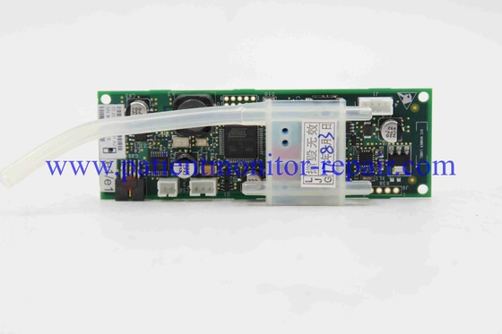 GE B20 Piezas de reparación del monitor de paciente Placa de presión arterial ID 2047656-001 A2