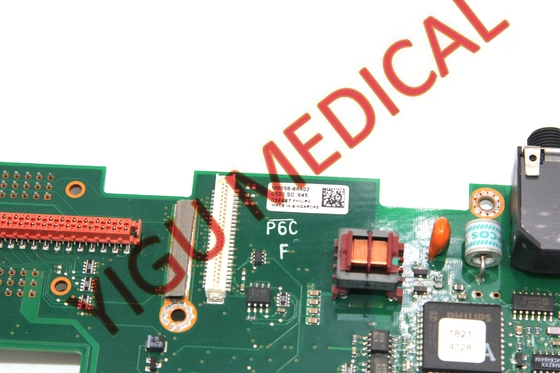 IntelliVue MP30 Placa base PN M8058-66402 monitor de paciente MP20 Placa madre
