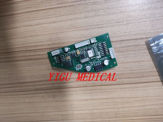 Placa de interfaz para monitor de paciente Mindray PM8000 con 3 meses de garantía, puerto LAN Ethernet y puerto VGA