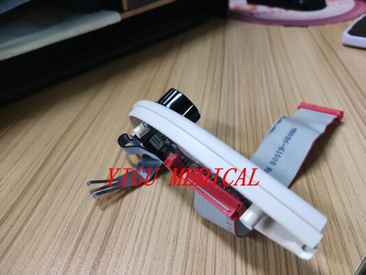 IntelliVue MP40/ MP50 Tablero de teclado para monitor del paciente Técnico en buenas condiciones