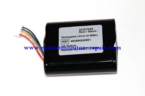 Servicio compatible del OEM de las baterías del equipamiento médico del monitor paciente de  Suresigns VS2+