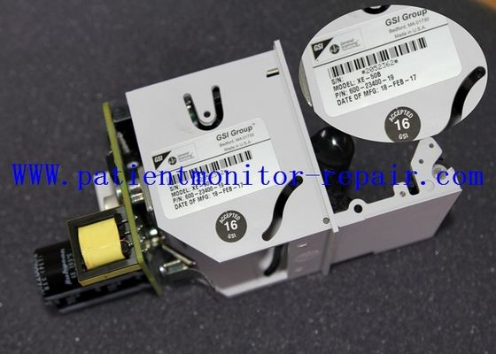 Impresora de monitor paciente de XE-58 PN 600-23400-19 para el monitor B450 de GE CARESCAPE