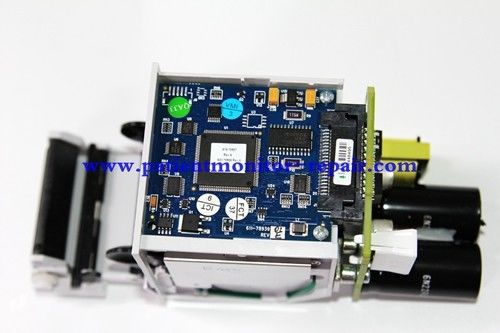 Piezas de reparación de la impresora de monitor paciente de GE CARESCAPE B450 XE-58 PN 600-23400-19