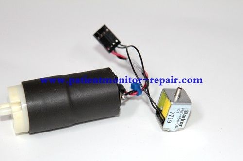 Válvula del bomba de la presión arterial del monitor paciente de GE DINAMAP CARESCAPE VC150 del equipamiento médico del hospital y electromagnética