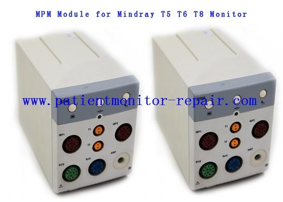 Módulo MPM para monitor de pacientes Mindray T5 T6 T8 con garantía de 3 meses y entrega rápida